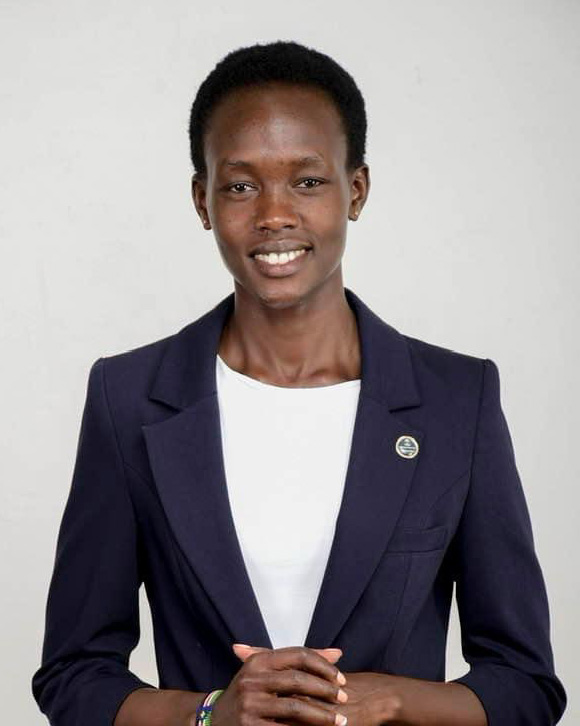 Monica Malith — Legal Advisor at Nile Bridge Group