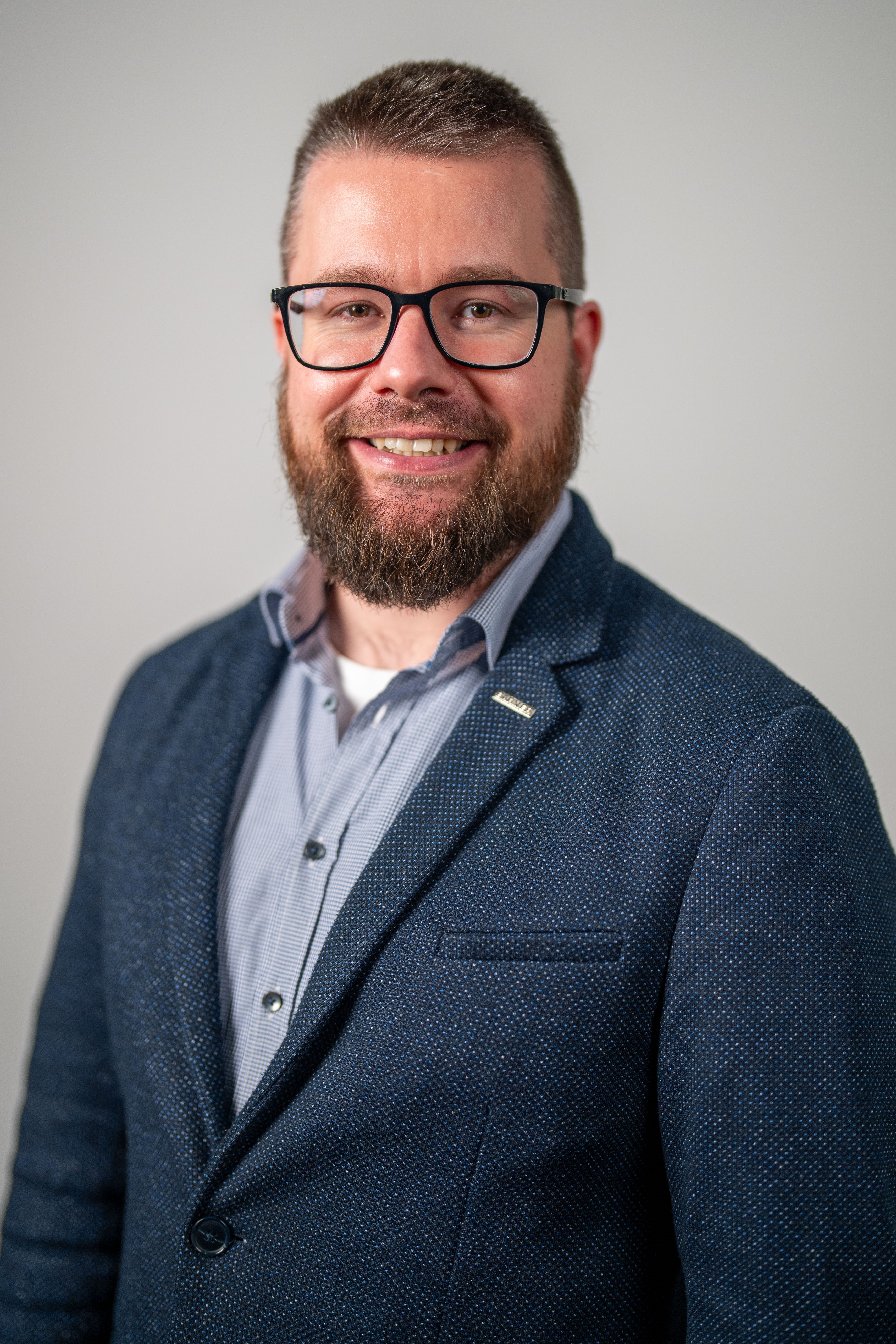 Peter Seibel — BARMER Contact Person at Nile Bridge Group