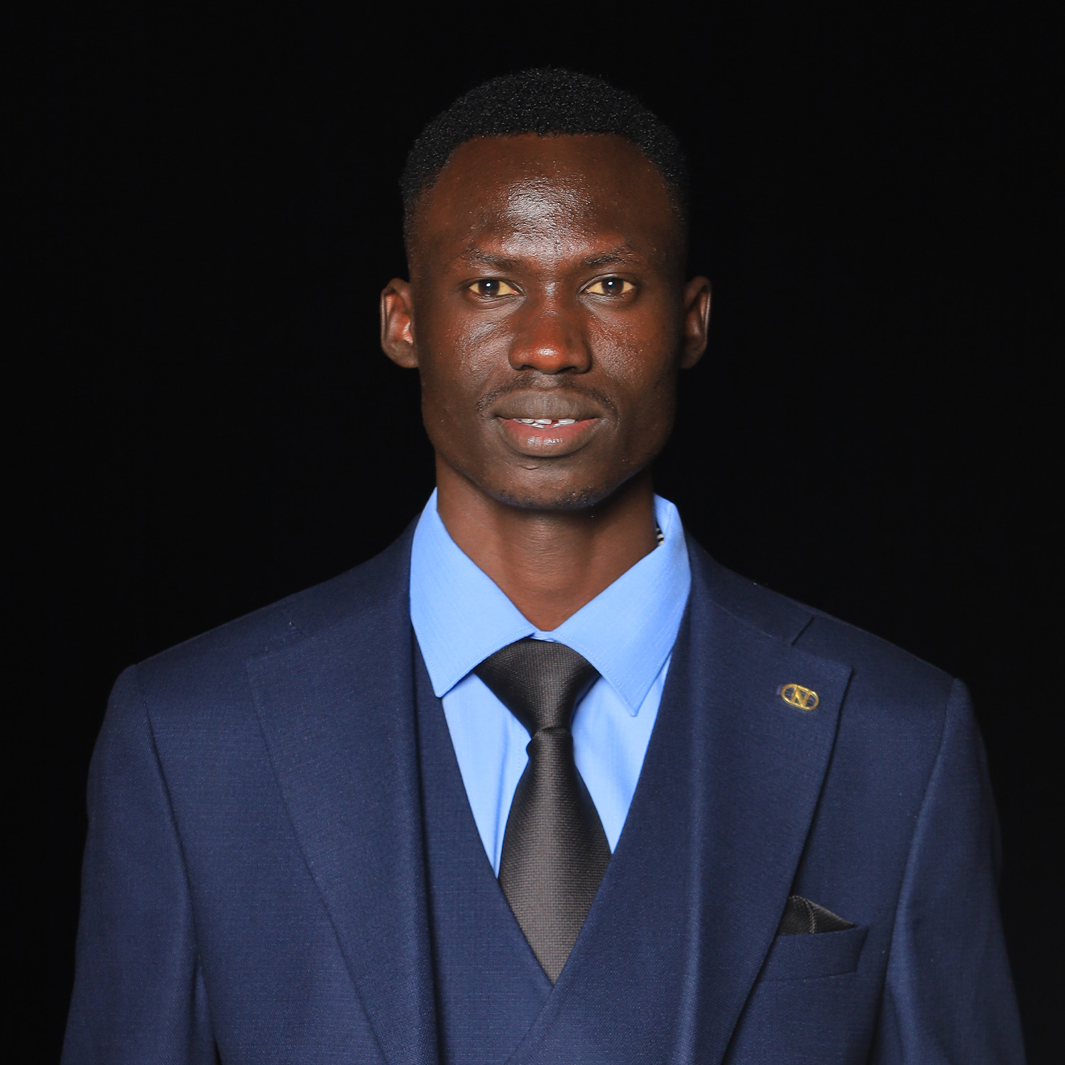 Achiek Kuol, Founder